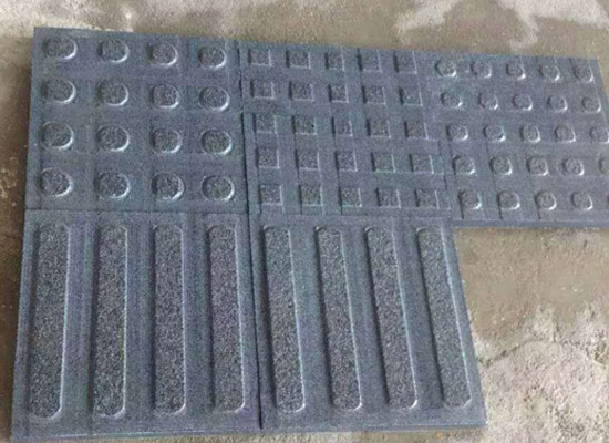 石材的石材的“美顏”與“修復”：論自動缺陷識別與樹脂補膠技術