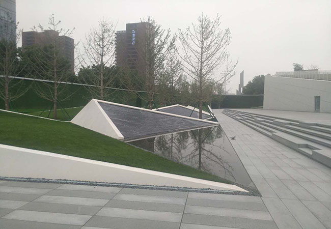 石材欄桿護欄多少錢一米,按什么計算價格?(圖3) 石材欄桿護欄多少錢一米,按什么計算價格?(圖3)