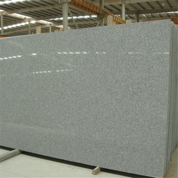 山東草店芝麻灰花崗巖(圖3)