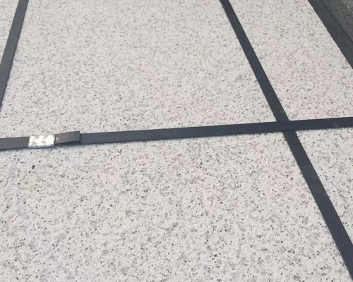 石材荒料高壓灌注加固新技術(圖2) 石材荒料高壓灌注加固新技術(圖2)