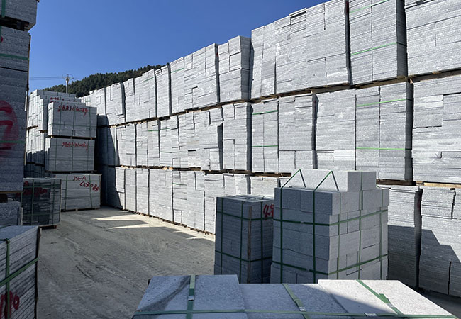 不同場景應用-花崗巖大理石厚度別選錯了(圖2) 不同場景應用-花崗巖大理石厚度別選錯了(圖2)