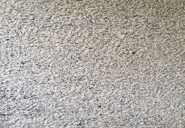 河南省芝麻白花崗石(圖2)