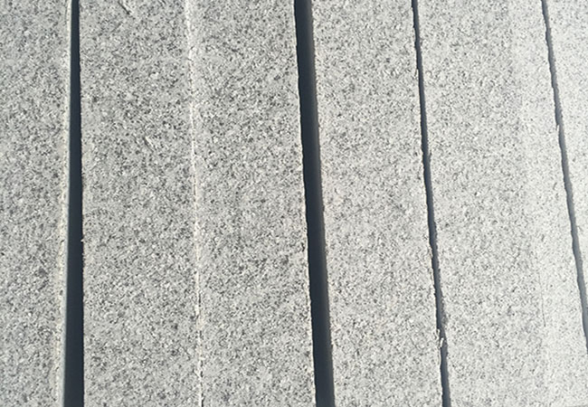 芝麻灰花崗巖 芝麻灰花崗巖