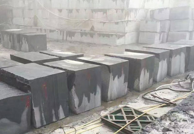 砂石料生產(chǎn)系統(tǒng)(圖2) 砂石料生產(chǎn)系統(tǒng)(圖2)