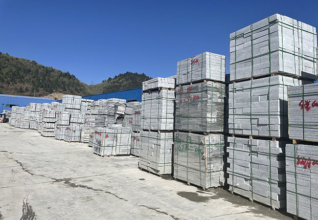 3分厚芝麻白多少錢一平方(圖5)