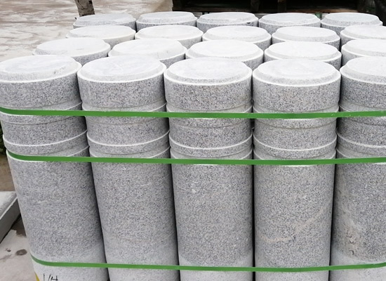 芝麻白擋車柱.jpg 芝麻白擋車柱.jpg