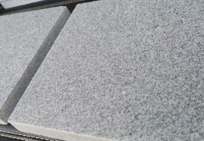 花崗巖鋪裝日常維護怎么做?(圖5) 花崗巖鋪裝日常維護怎么做?(圖5)