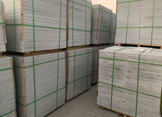 庭院地鋪石花崗巖厚度與鋪裝規范(圖5) 庭院地鋪石花崗巖厚度與鋪裝規范(圖5)