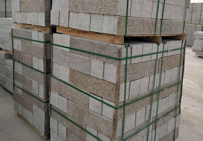 黃金麻花崗巖報(bào)價(jià)多少