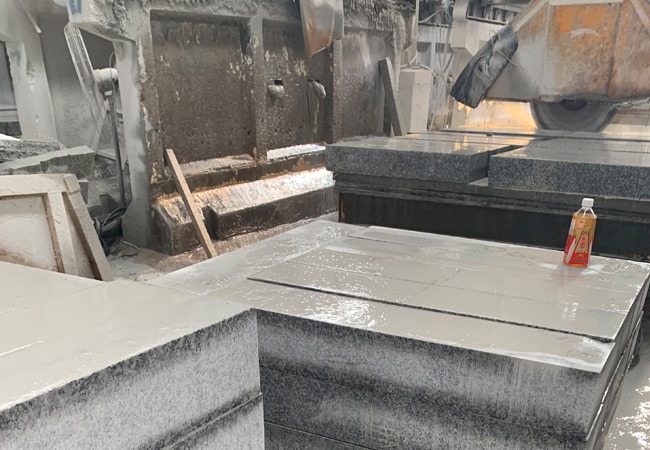 樓梯石材踏步水泥砂漿面層施工要點(圖3)