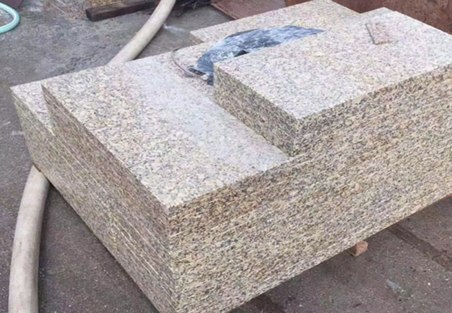 山東黃金麻崗石生產廠家直銷價格(圖1)