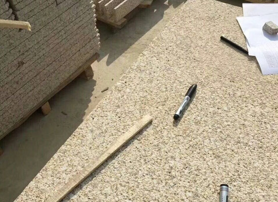 優質vs劣質花崗巖地鋪石，差距竟這么大(圖6)