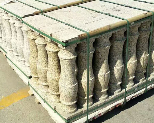 萊州石材加工廠(圖4) 萊州石材加工廠(圖4)