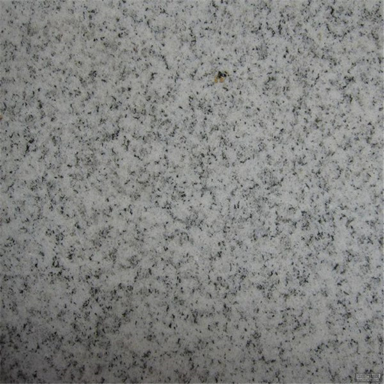 芝麻灰花崗巖側石效果圖(圖4)