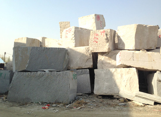 青石板材蘑菇石、剁斧面、仿古石材加工