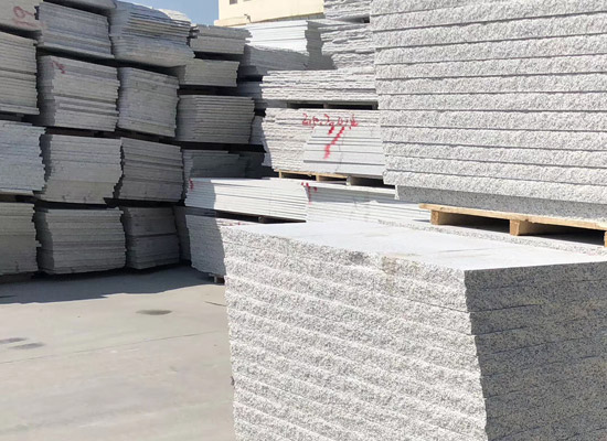 石材荒料高壓灌注加固新技術(圖3) 石材荒料高壓灌注加固新技術(圖3)