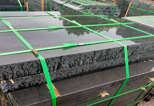 山東白麻芝麻白石材廠家(圖3) 山東白麻芝麻白石材廠家(圖3)