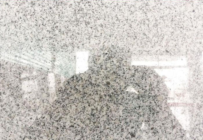 河南省芝麻白花崗石(圖5)