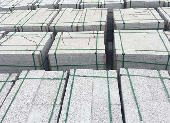 不止于裝飾：探究花崗巖的物理參數(shù)與其適用場景的關(guān)系