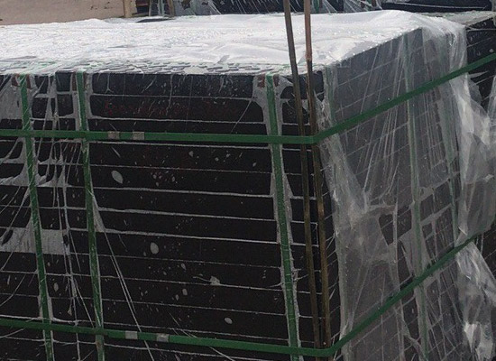 大理石背景墻的安裝誤差,你能接受多少?(圖3) 大理石背景墻的安裝誤差,你能接受多少?(圖3)