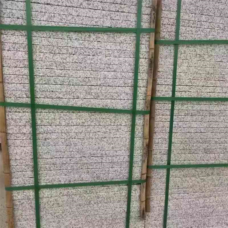 芝麻灰花崗石刻適合刻平面圖像嗎(圖2)