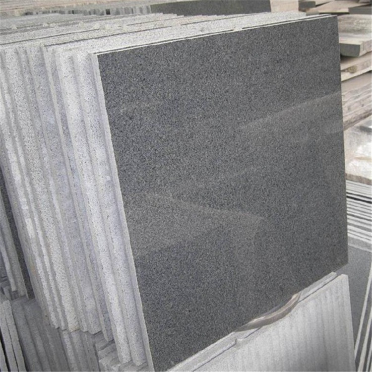 芝麻灰花崗巖衛生好搞嗎