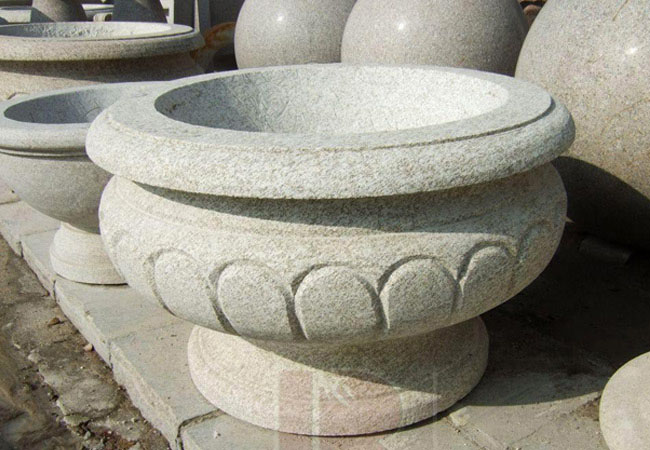 芝麻白石材加工方式有哪些(圖5)