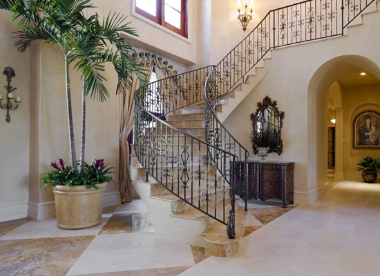 雨水浸泡后的石材表面青苔處理方法(圖2) 雨水浸泡后的石材表面青苔處理方法(圖2)