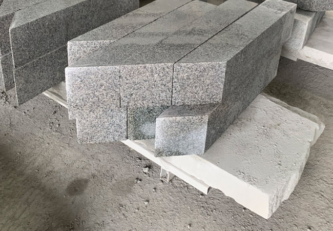 江西芝麻白石材 江西芝麻白石材