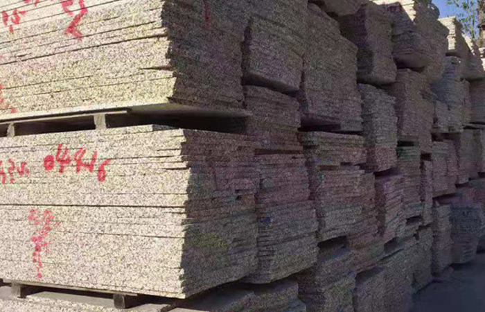 花崗巖黃金麻批發價 花崗巖黃金麻批發價