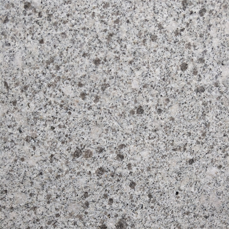 火燒面芝麻灰花崗巖圖片(圖2)