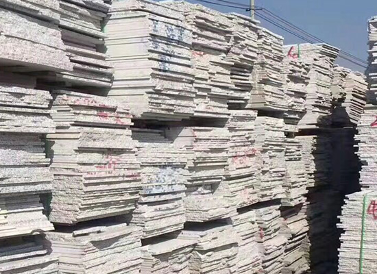 花崗巖石材廠家名錄匯總(圖4) 花崗巖石材廠家名錄匯總(圖4)