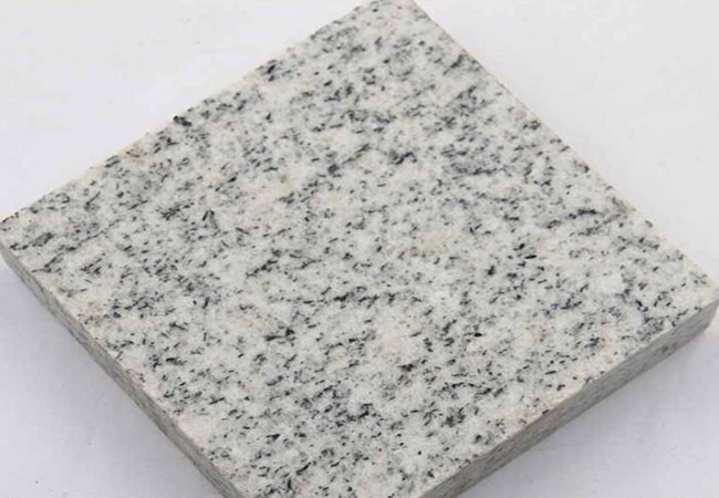 芝麻白花崗石單價(jià)