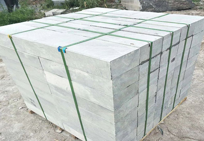 花崗石芝麻白價格每方(圖2)