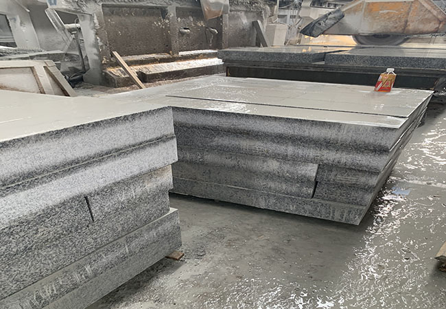 宣威市石材加工廠