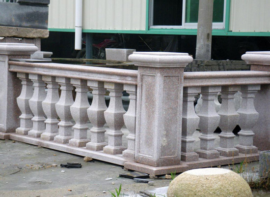 威海石材加工廠(圖2) 威海石材加工廠(圖2)