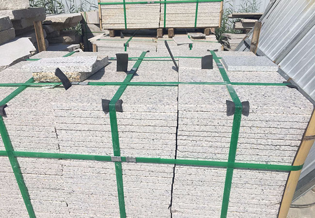 路沿石跟路緣石的區別及其用途(圖3) 路沿石跟路緣石的區別及其用途(圖3)