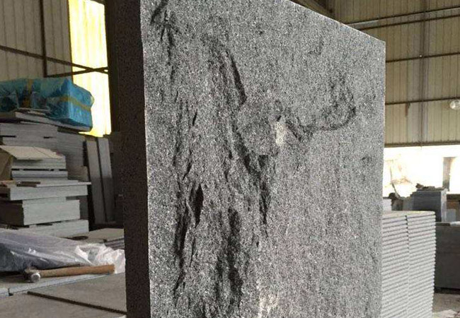 芝麻黑花崗巖市場(chǎng)價(jià)格多少(圖4)
