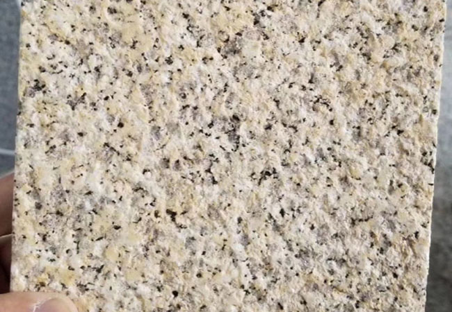 山東黃金麻崗石生產(chǎn)廠家直銷價(jià)格