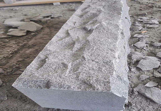 芝麻白石材產(chǎn)地在哪里