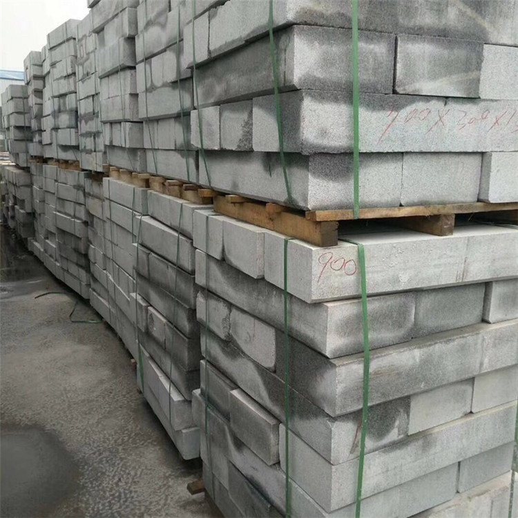 石材生產(chǎn)廠家加工：芝麻灰，芝麻黑，青石板花崗巖