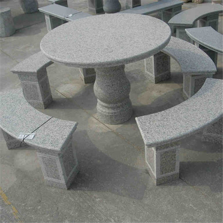 150厚芝麻灰花崗巖(圖2)