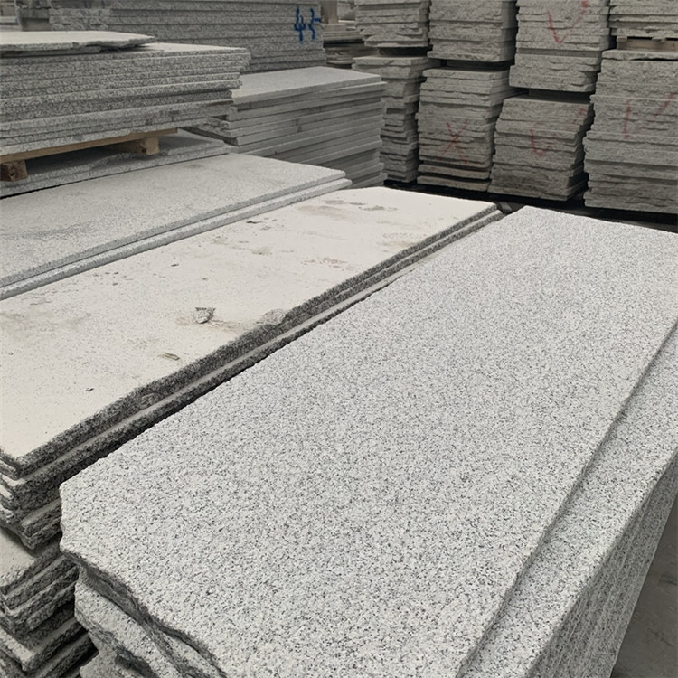 芝麻灰荔枝面花崗巖價格多少