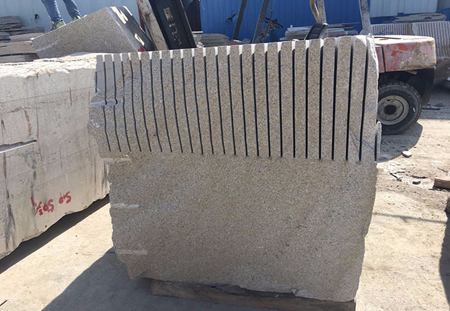 天然異型裝飾石材中花線條的分類問題(圖3) 天然異型裝飾石材中花線條的分類問題(圖3)