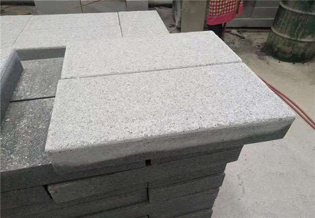 芝麻白與白麻是否是一種石材