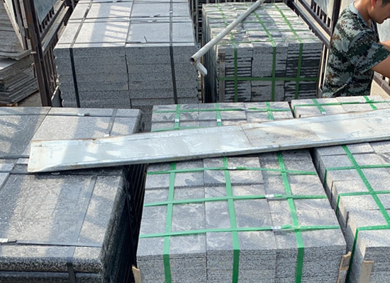 花崗巖加工后石材防護需要做嗎？用途有哪些?