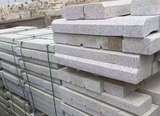 異形芝麻白石材哪家好？