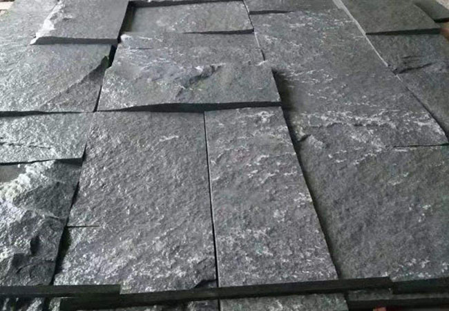武漢的芝麻黑花崗巖價格多少(圖5)