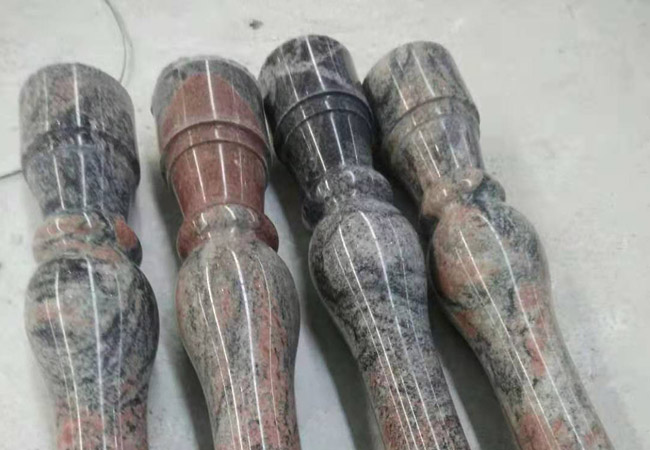 花崗巖扶手 花崗巖扶手