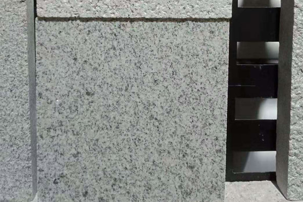 大理石樓梯玻璃欄桿從基礎到完成的過程(圖2) 大理石樓梯玻璃欄桿從基礎到完成的過程(圖2)